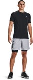 HeatGear® Pocket9" Shorts 1361602-001