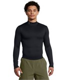 ColdGear® EliteMock Long Sleeve 1386942-001