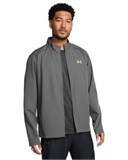 UA LaunchJacket 1376797-025