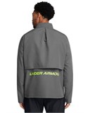 UA LaunchJacket 1376797-025