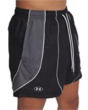 UA Icon ColorblockVolley Shorts 1390239-001