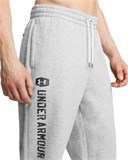 UA Icon Fleece 24/7Joggers 1386569-011