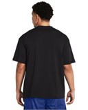 UA Heavyweight BrandedOversized Short Sleeve 1389146-001