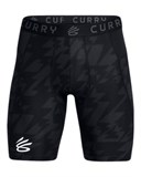 Curry HeatGear® PrintedShorts 1379829-002