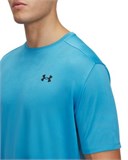 UA Tech™ Vent JacquardShort Sleeve 1390047-452