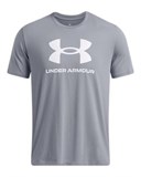 UA LogoShort Sleeve 1382911-036