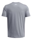 UA LogoShort Sleeve 1382911-036