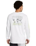 Curry Verbiage HeavyweightLong Sleeve 1387109-100