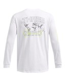 Curry Verbiage HeavyweightLong Sleeve 1387109-100
