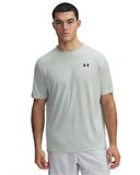 UA Tech™ Vent JacquardShort Sleeve 1390047-377