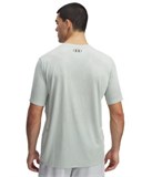 UA Tech™ Vent JacquardShort Sleeve 1390047-377