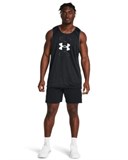 UA Zone WovenShorts 1383391-001