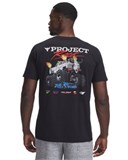 Project Rock TruckShort Sleeve 1389944-001