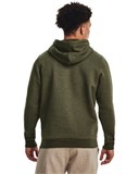 UA Icon FleeceHoodie 1373880-391