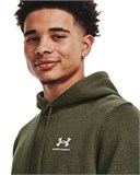 UA Icon FleeceHoodie 1373880-391