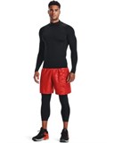 HeatGear®Mock Long Sleeve 1369606-001