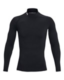 HeatGear®Mock Long Sleeve 1369606-001
