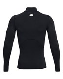 HeatGear®Mock Long Sleeve 1369606-001