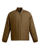 UA Unstoppable InsulatedBomber Jacket 1388903-498