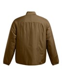 UA Unstoppable InsulatedBomber Jacket 1388903-498
