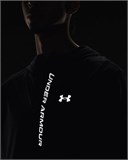 UA OutRun The StormJacket 1376794-002