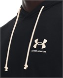 UA Rival TerryHoodie 1370401-001