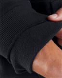 UA Rival Fleece Textured GlitchHoodie 1389428-001