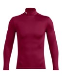 ColdGear® EliteMock Long Sleeve 1386942-625