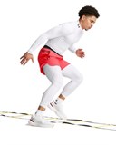 UA Vanish EliteShorts 1376782-713