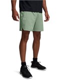 UA Vanish Woven Graphic6" Shorts 1390054-348
