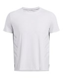 UA Launch Elite GraphicShort Sleeve 1376518-103