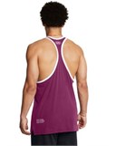 Project Rock Badge Of HonorRacer Tank 1386897-505