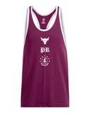 Project Rock Badge Of HonorRacer Tank 1386897-505