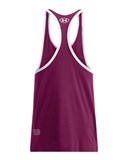 Project Rock Badge Of HonorRacer Tank 1386897-505