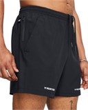 Project Rock Ultimate5" Training Shorts 1384217-001