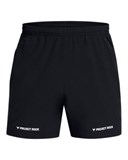Project Rock Ultimate5" Training Shorts 1384217-001
