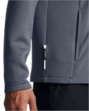 UA Drive Pro Storm Hybrid½ Zip 1387118-044