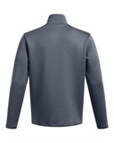 UA Drive Pro Storm Hybrid½ Zip 1387118-044