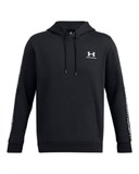 UA Icon Fleece TapingHoodie 1389356-001