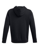 UA Icon Fleece TapingHoodie 1389356-001