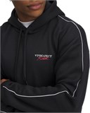 Project Rock Icon FleeceHoodie 1389916-001