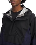 UA CloudstrikeAnorak Jacket 1388821-002