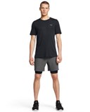 UA Vanish Woven2-in-1 Shorts 1373764-025