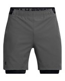 UA Vanish Woven2-in-1 Shorts 1373764-025