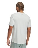 UA Vanish Energy GraphicShort Sleeve 1389136-377