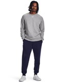 UA Rival FleeceCrew 1379755-025