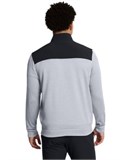 UA Drive Storm SweaterFleece½ Zip 1387121-035