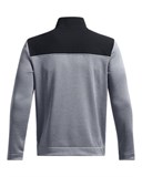 UA Drive Storm SweaterFleece½ Zip 1387121-035