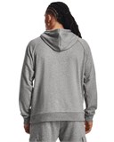 UA Rival FleeceHoodie 1379757-025