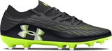UA Magnetico Pro 4 Firm Ground Football BootsSoccer Cleats 3027699-001